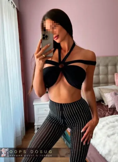 проститутка фея Сабрина, Калининград, +7 (917) 015-6433