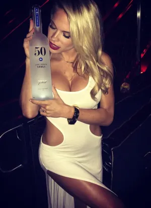проститутка Лерочка, 23, Калининград