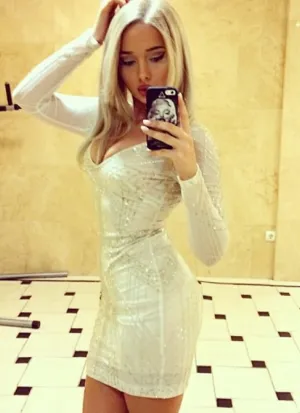 проститутка Вита, 21, Калининград
