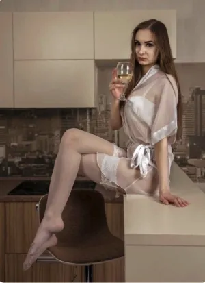 проститутка Олечка, 26, Калининград