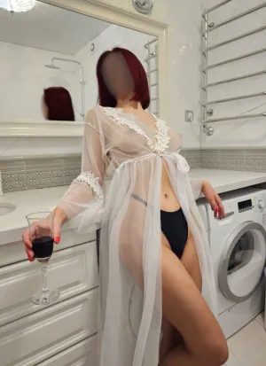 проститутка Светлана, 37, Калининград