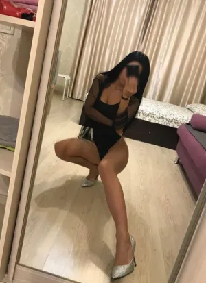 проститутка Кира, 24, Калининград