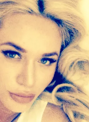 проститутка Лика, 33, Калининград