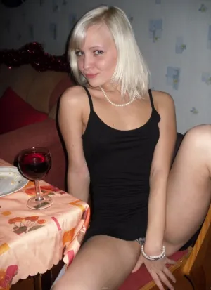 проститутка Маша, 23, Калининград