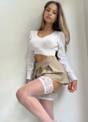 проститутка Раиса, 20, Калининград
