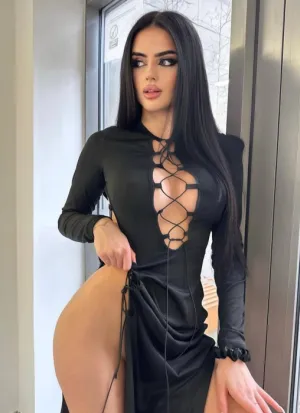 проститутка Женя, 21, Калининград