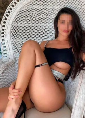 проститутка Вита, 24, Калининград