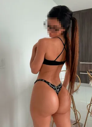 проститутка Алекса, 25, Калининград