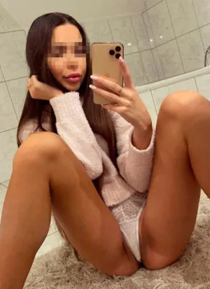 проститутка Олеся, 22, Калининград