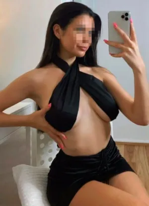 проститутка Камилла, 23, Калининград