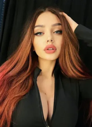 проститутка Алия, 21, Калининград
