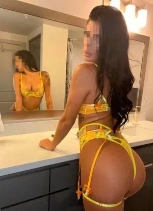 проститутка Елена, 26, Калининград